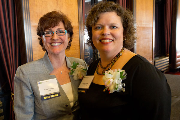 2014 Scholarship Luncheon a Truly Special Event